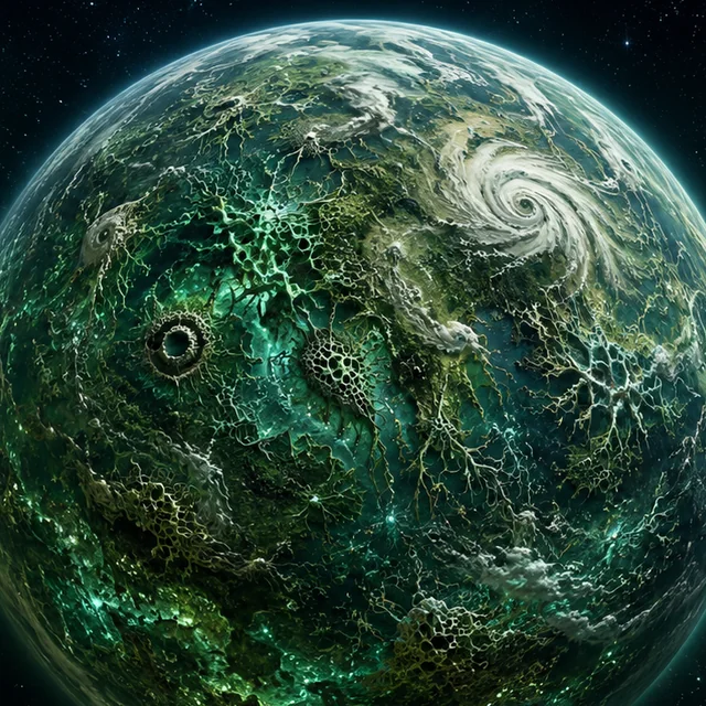 Ghalvora